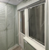 Примеры работ компании Балконы Волгограда