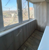 Примеры работ компании Балконы Волгограда