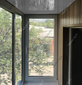 Примеры работ компании Балконы Волгограда