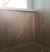 Примеры работ компании Балконы Волгограда