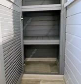 Примеры работ компании Балконы Волгограда