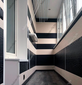 Примеры работ компании Балконы Волгограда