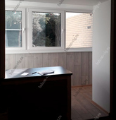 Примеры работ компании Балконы Волгограда