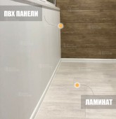 Примеры работ компании Балконы Волгограда