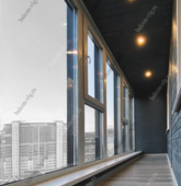 Примеры работ компании Балконы Волгограда