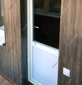 Примеры работ компании Балконы Волгограда