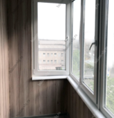 Примеры работ компании Балконы Волгограда