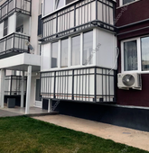 Примеры работ компании Балконы Волгограда