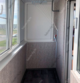 Примеры работ компании Балконы Волгограда