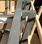 Примеры работ компании Балконы Волгограда