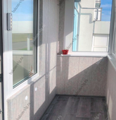 Примеры работ компании Балконы Волгограда