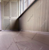 Примеры работ компании Балконы Волгограда