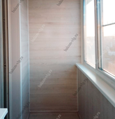 Примеры работ компании Балконы Волгограда