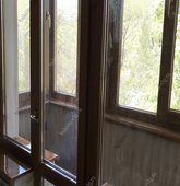 Примеры работ компании Балконы Волгограда