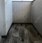 Примеры работ компании Балконы Волгограда