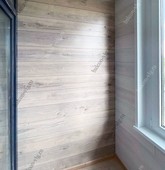 Примеры работ компании Балконы Волгограда