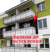 Примеры работ компании Балконы Волгограда