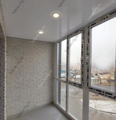 Примеры работ компании Балконы Волгограда