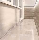 Примеры работ компании Балконы Волгограда