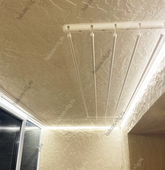 Примеры работ компании Балконы Волгограда