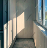 Примеры работ компании Балконы Волгограда