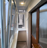 Примеры работ компании Балконы Волгограда