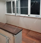 Примеры работ компании Балконы Волгограда