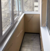 Примеры работ компании Балконы Волгограда