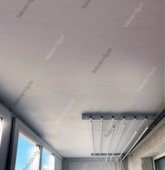 Примеры работ компании Балконы Волгограда