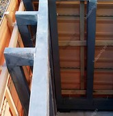 Примеры работ компании Балконы Волгограда