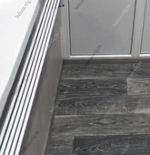 Примеры работ компании Балконы Волгограда