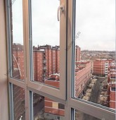 Примеры работ компании Балконы Волгограда