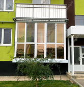 Примеры работ компании Балконы Волгограда