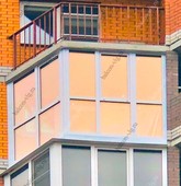 Примеры работ компании Балконы Волгограда