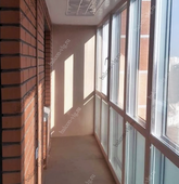 Примеры работ компании Балконы Волгограда