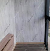 Примеры работ компании Балконы Волгограда