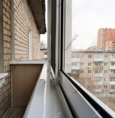 Примеры работ компании Балконы Волгограда