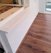 Примеры работ компании Балконы Волгограда