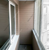 Примеры работ компании Балконы Волгограда