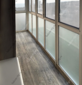 Примеры работ компании Балконы Волгограда