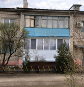 Примеры работ компании Балконы Волгограда