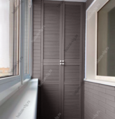 Примеры работ компании Балконы Волгограда