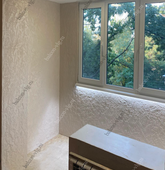 Примеры работ компании Балконы Волгограда