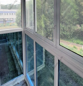 Примеры работ компании Балконы Волгограда