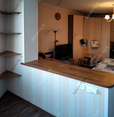 Примеры работ компании Балконы Волгограда