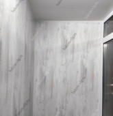 Примеры работ компании Балконы Волгограда