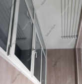 Примеры работ компании Балконы Волгограда