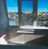 Примеры работ компании Балконы Волгограда