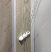 Примеры работ компании Балконы Волгограда