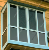 Примеры работ компании Балконы Волгограда